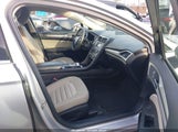 Ford Fusion Hybrid S 3FA6P0UU0JR100710 fotografie