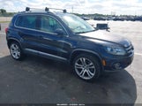 Volkswagen Tiguan Sel WVGAV7AX8GW580580 photo
