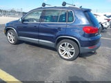 Volkswagen Tiguan Sel WVGAV7AX8GW580580 photo