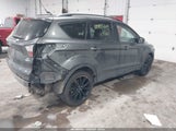 Ford Escape Se 1FMCU9GD5JUC74704 снимка