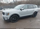 Kia Telluride Sx Prestige X-Line 5XYP5DGC9SG691386 fotografie