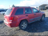 Jeep Grand Cherokee Laredo 1J4GR48K66C227289 снимка