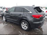 Acura Rdx 5J8TB3H57FL013247 снимка