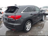 Acura Rdx 5J8TB3H57FL013247 снимка