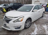 Nissan Altima 2.5 S 1N4AL3AP3DN580819 снимка