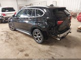 BMW X1 xDrive28I WBXHT3C31J3H33679 снимка