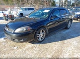 Chevrolet Impala Lt 2G1WG5EK9B1212716 снимка