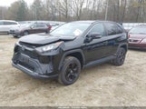Toyota Rav4 Hybrid Le 2T3MWRFV9LW058938 fotografie