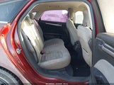 Ford Fusion S 3FA6P0G7XER390983 снимка