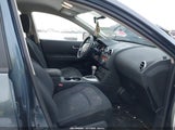 Nissan Rogue S JN8AS5MV0CW396406 снимка