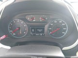 Chevrolet Malibu Fwd 1Lt 1G1ZD5ST8PF232507 снимка