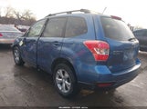 Subaru Forester 2.5I Premium JF2SJADC3FH468980 снимка