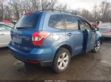 Subaru Forester 2.5I Premium JF2SJADC3FH468980 снимка