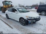 Honda Accord Ex-L 1HGCR2F84HA127384 снимка