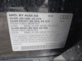 Audi Q5 Premium Plus 45 Tfsi Quattro S Tronic WA1BNAFY4L2038332 photo