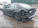 Toyota Camry Se Awd 4T1G11BK2PU087849 fotografie