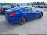 Honda Civic Ex 2HGFC1F37MH705731 снимка