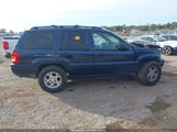 Jeep Grand Cherokee Laredo 1J4GW48N11C536616 снимка
