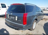 Cadillac Srx V6 1GYEE637380204915 снимка