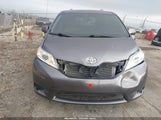 Toyota Sienna Le 7 Passenger 5TDJK3DC9ES093559 снимка