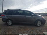Toyota Sienna Le 7 Passenger 5TDJK3DC9ES093559 снимка