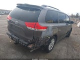 Toyota Sienna Le 7 Passenger 5TDJK3DC9ES093559 снимка