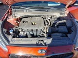 Kia Forte Gt-Line 3KPF34AD7ME290583 снимка
