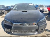 Mitsubishi Lancer Ralliart JA32V6FV8DU011051 снимка