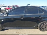 Mitsubishi Lancer Ralliart JA32V6FV8DU011051 снимка