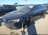 Mitsubishi Lancer Ralliart JA32V6FV8DU011051 снимка