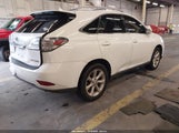 Lexus Rx 350 2T2BK1BA1AC058216 photo