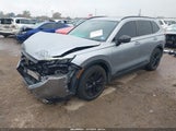 Honda Cr-V Hybrid Sport Touring 7FARS6H97PE003341 photo