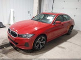 BMW 330I xDrive 3MW89FF03R8E19446 снимка