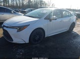 Toyota Corolla Le 5YFEPMAE5MP246895 снимка