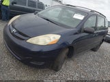 Toyota Sienna Ce 5TDZA23C86S551644 снимка