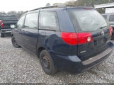 Toyota Sienna Ce 5TDZA23C86S551644 снимка