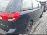 Toyota Sienna Ce 5TDZA23C86S551644 снимка