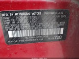 Mitsubishi Mirage Es/Le ML32AUHJ6NH009016 fotografie