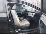 Toyota Corolla Le 2T1BURHE4EC072656 снимка