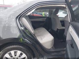 Toyota Corolla Le 2T1BURHE4EC072656 снимка