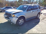 Ford Escape Xlt 1FMCU03168KB53385 снимка