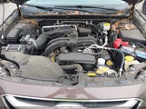 Subaru Outback Limited 4S4BTANCXL3139799 снимка