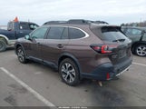Subaru Outback Limited 4S4BTANCXL3139799 снимка