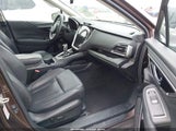 Subaru Outback Limited 4S4BTANCXL3139799 снимка