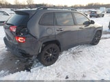 Jeep Cherokee Altitude 1C4PJLCS4EW293044 снимка