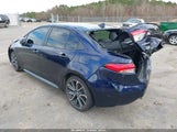Toyota Corolla Se JTDS4RCE4LJ034787 снимка