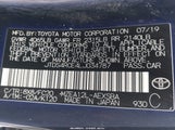 Toyota Corolla Se JTDS4RCE4LJ034787 снимка
