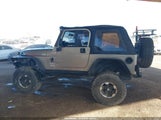 Jeep Wrangler Rubicon 1J4FA69S34P790514 снимка
