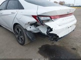 Hyundai Elantra Sel 5NPLS4AGXPH106849 снимка