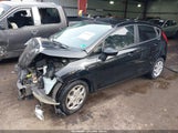 Ford Fiesta Se 3FADP4EJ2CM104843 снимка